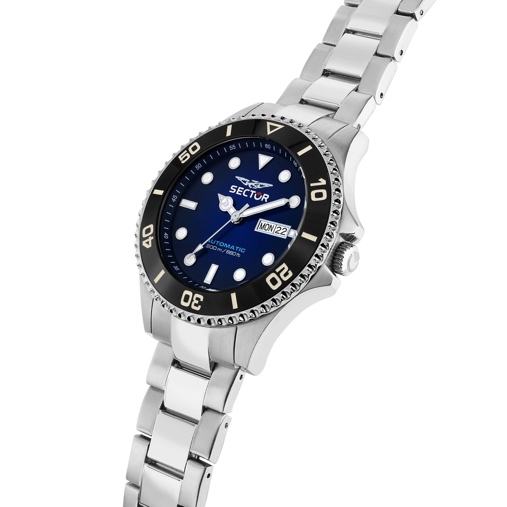 
                  
                    OROLOGIO UOMO SECTOR 230 R3221161003
                  
                