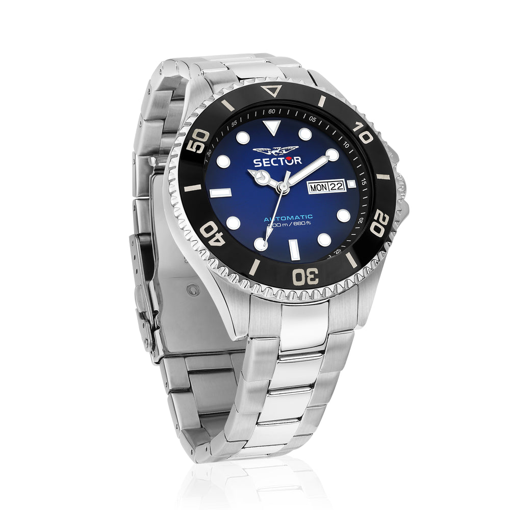 
                  
                    OROLOGIO UOMO SECTOR 230 R3221161003
                  
                