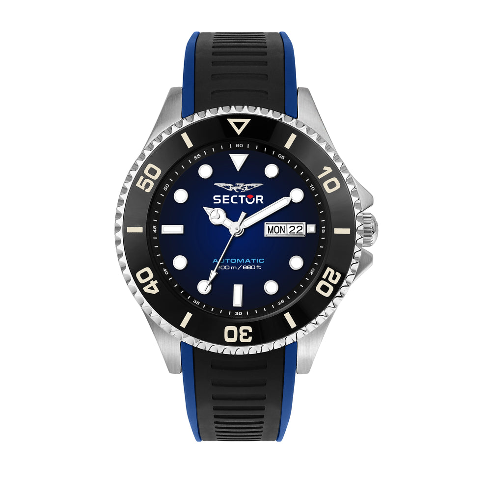 
                  
                    OROLOGIO UOMO SECTOR 230 R3221161003
                  
                