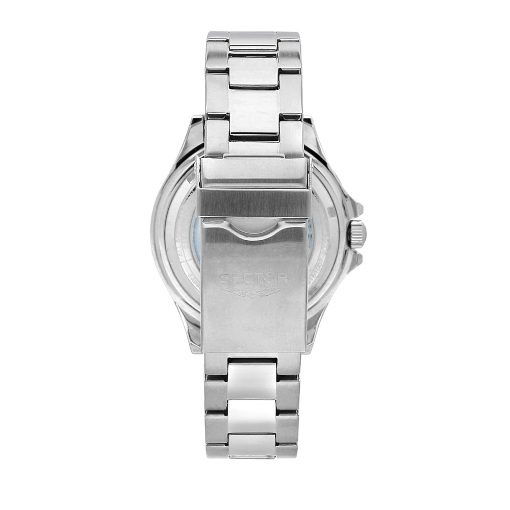 
                  
                    OROLOGIO UOMO SECTOR 230 R3223161006
                  
                