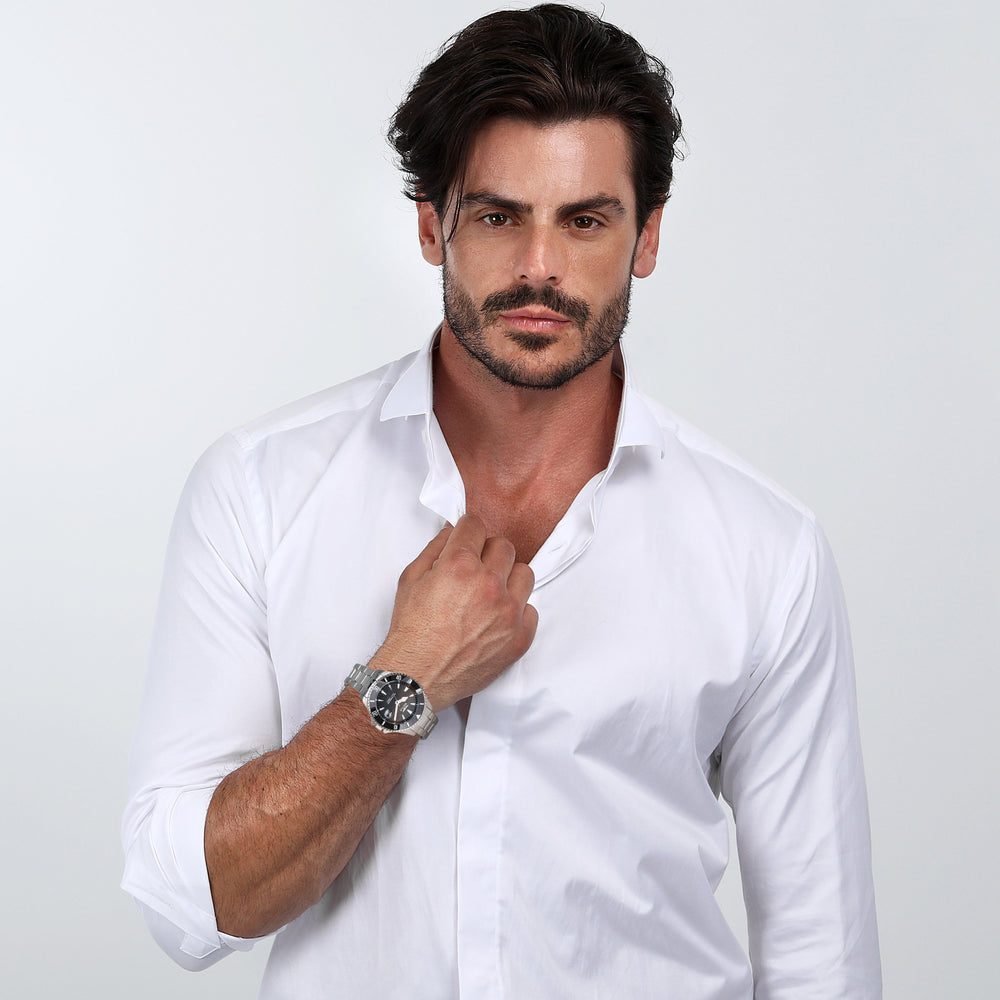 
                  
                    OROLOGIO UOMO SECTOR 230 R3223161006
                  
                