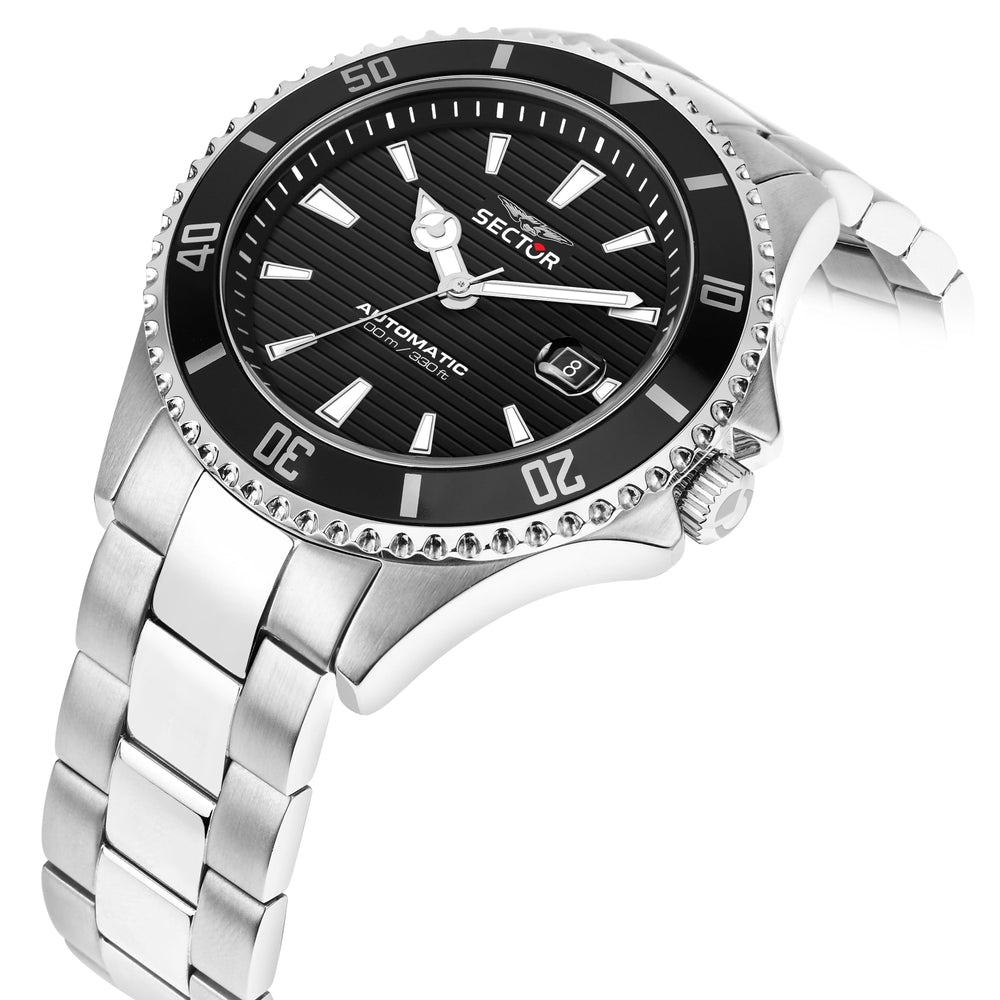 
                  
                    OROLOGIO UOMO SECTOR 230 R3223161006
                  
                
