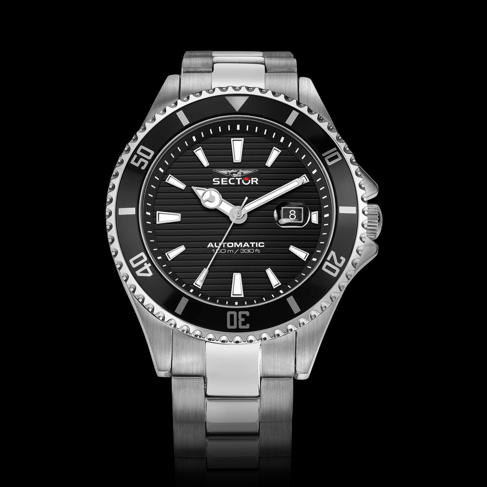 
                  
                    OROLOGIO UOMO SECTOR 230 R3223161006
                  
                