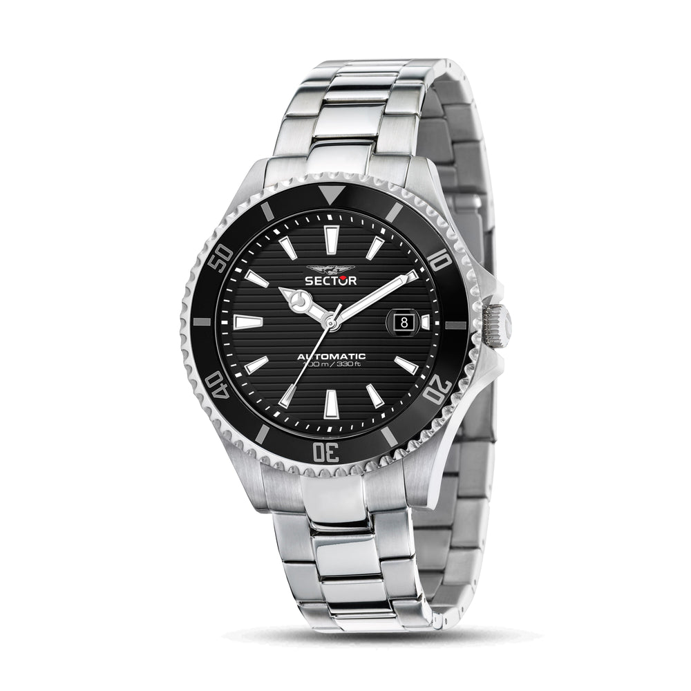
                  
                    OROLOGIO UOMO SECTOR 230 R3223161006
                  
                