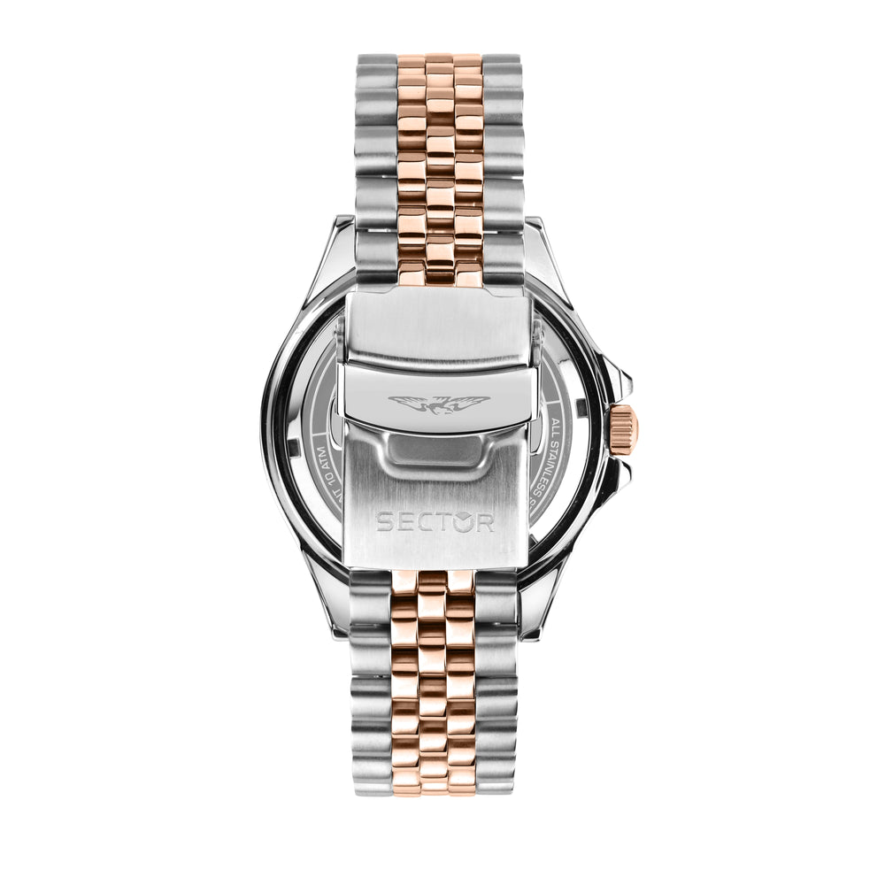 
                  
                    OROLOGIO UOMO SECTOR 230 R3223161014
                  
                