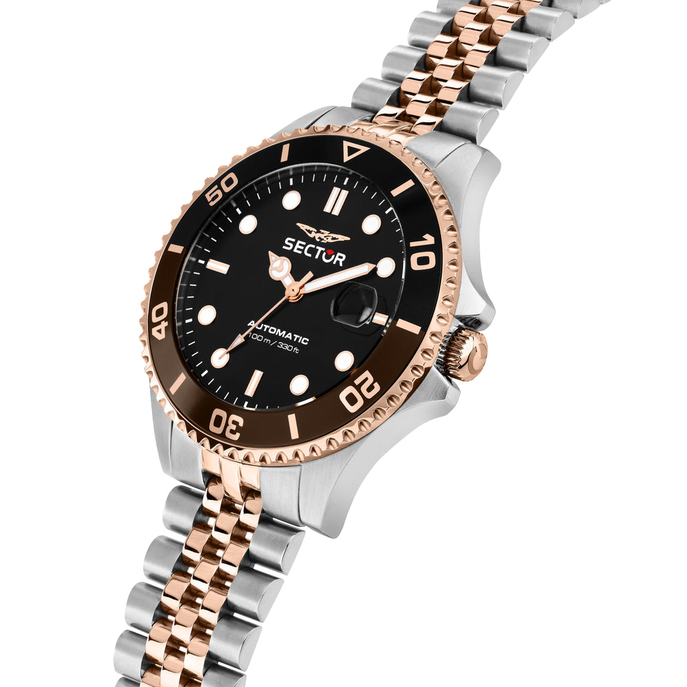 
                  
                    OROLOGIO UOMO SECTOR 230 R3223161014
                  
                