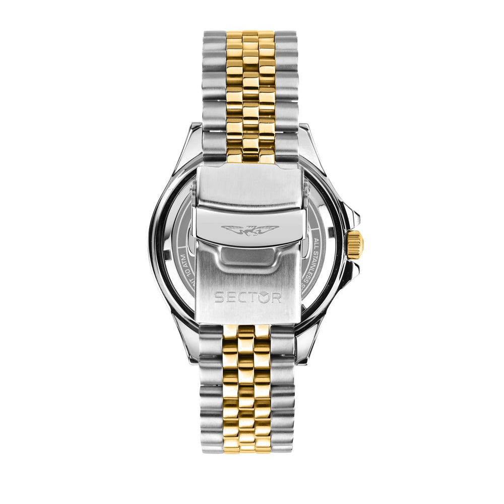
                  
                    OROLOGIO UOMO SECTOR 230 R3223161015
                  
                