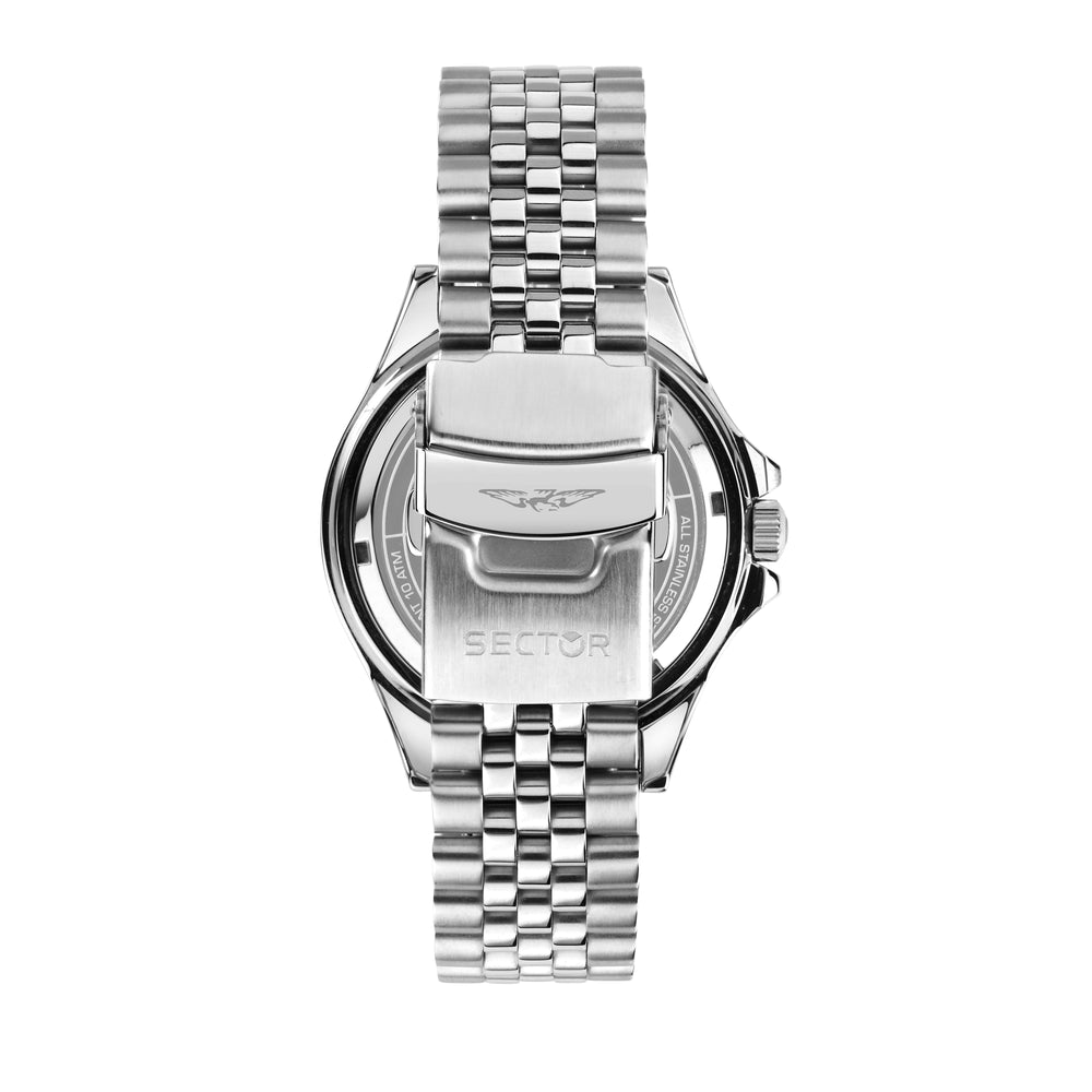 
                  
                    OROLOGIO UOMO SECTOR 230 R3223161016
                  
                