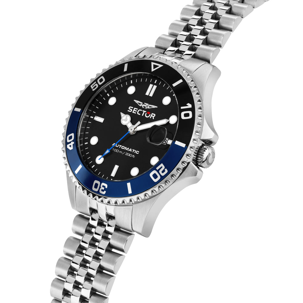 
                  
                    OROLOGIO UOMO SECTOR 230 R3223161016
                  
                