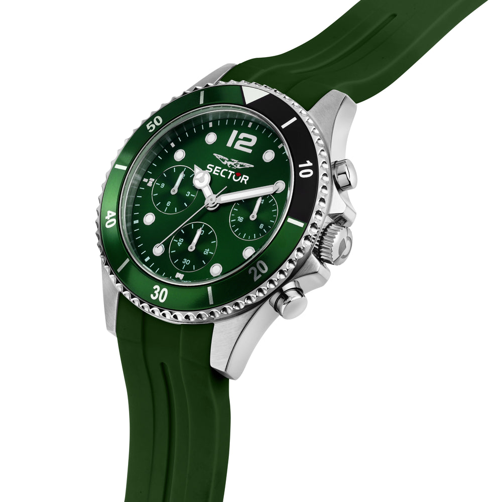 
                  
                    OROLOGIO UOMO SECTOR 230 R3251161051
                  
                