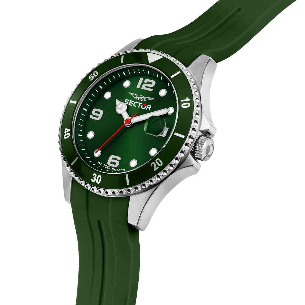 
                  
                    OROLOGIO UOMO SECTOR 230 R3251161055
                  
                