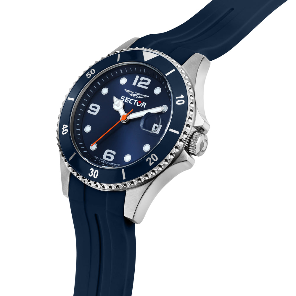 
                  
                    OROLOGIO UOMO SECTOR 230 R3251161056
                  
                