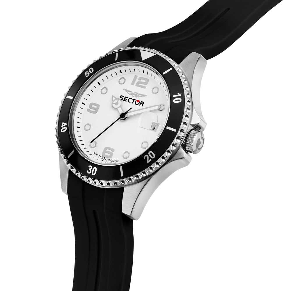 
                  
                    OROLOGIO UOMO SECTOR 230 R3251161057
                  
                