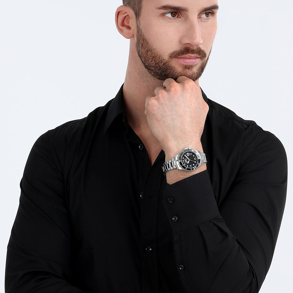 
                  
                    OROLOGIO UOMO SECTOR 230 R3253161048
                  
                