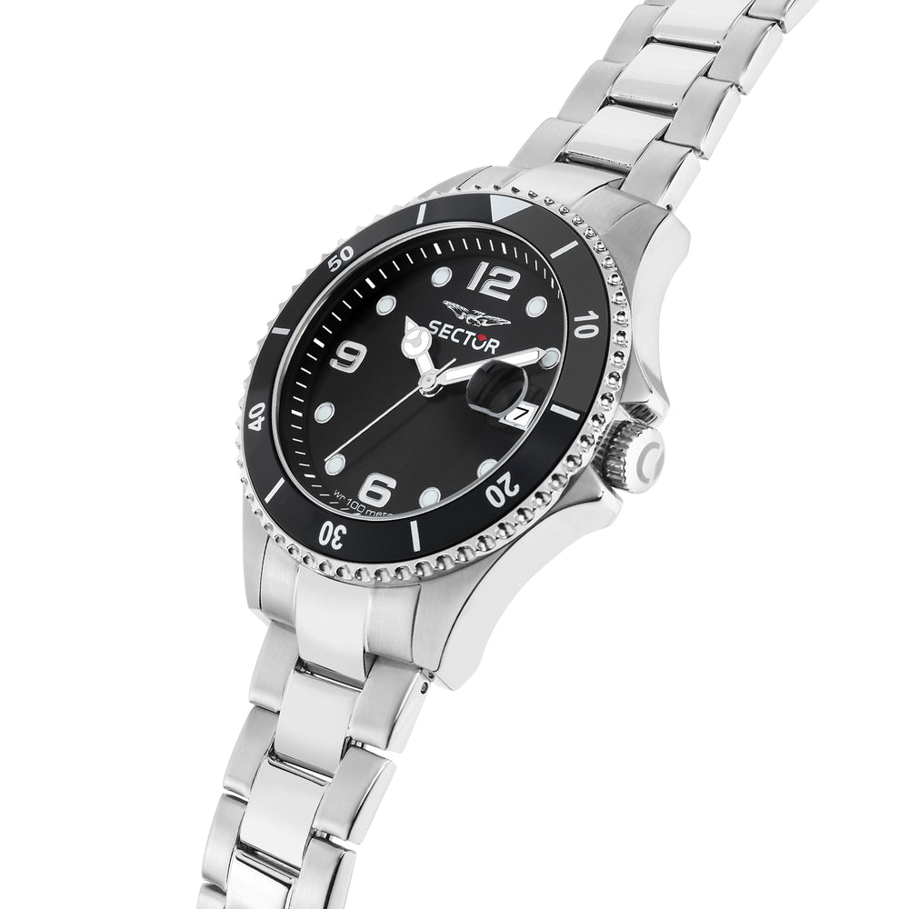 
                  
                    OROLOGIO UOMO SECTOR 230 R3253161048
                  
                