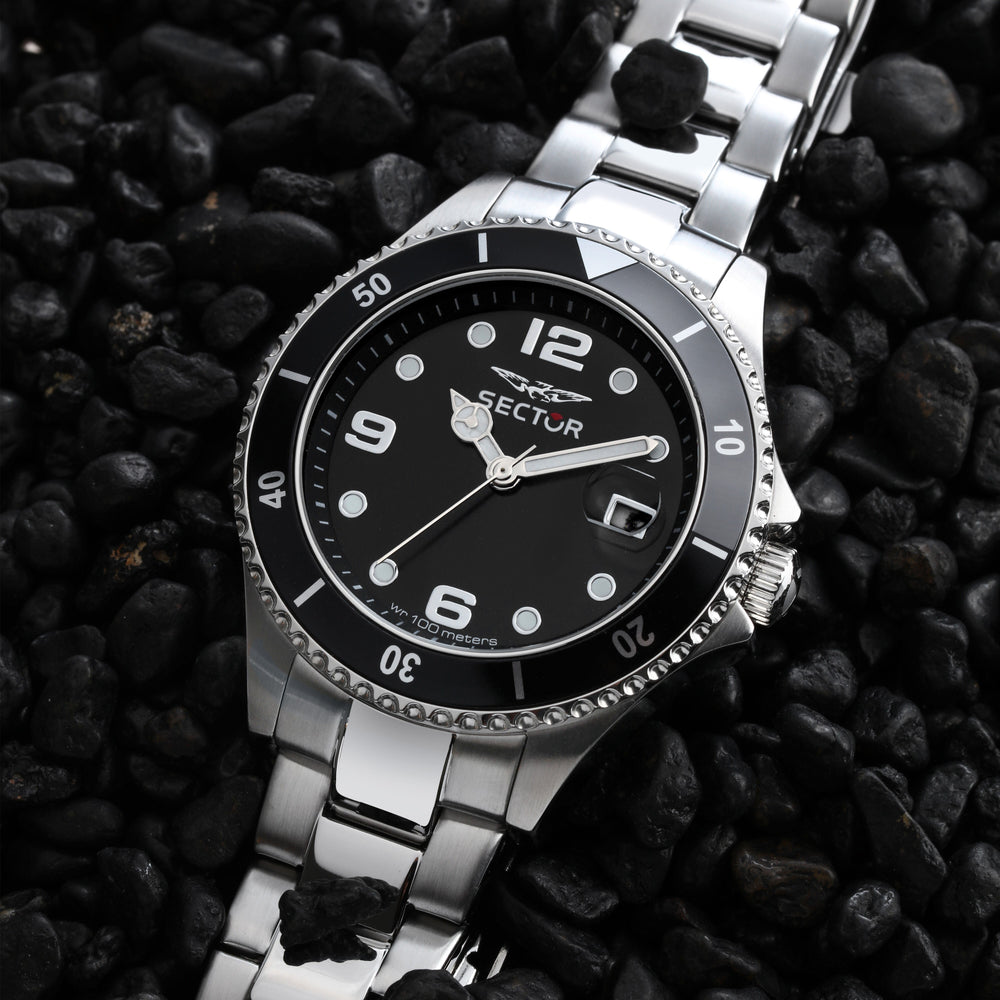 
                  
                    OROLOGIO UOMO SECTOR 230 R3253161048
                  
                