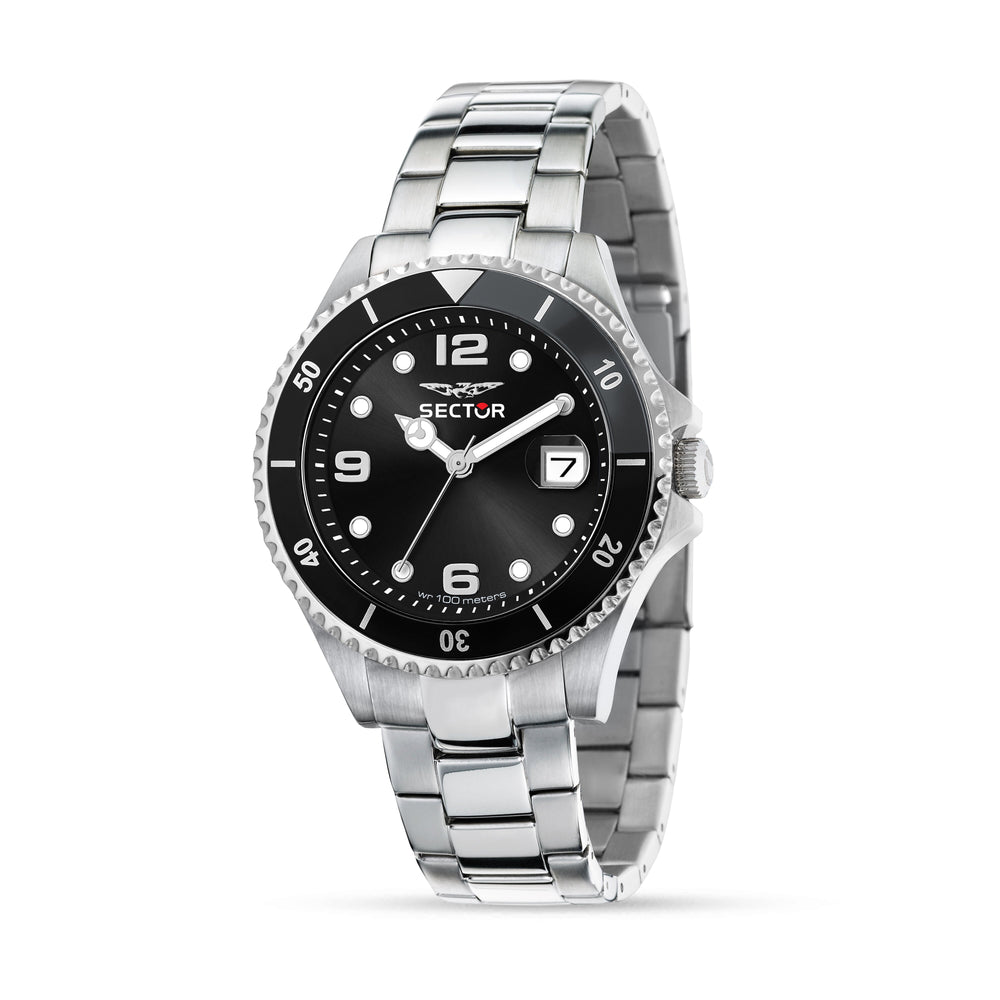 
                  
                    OROLOGIO UOMO SECTOR 230 R3253161048
                  
                