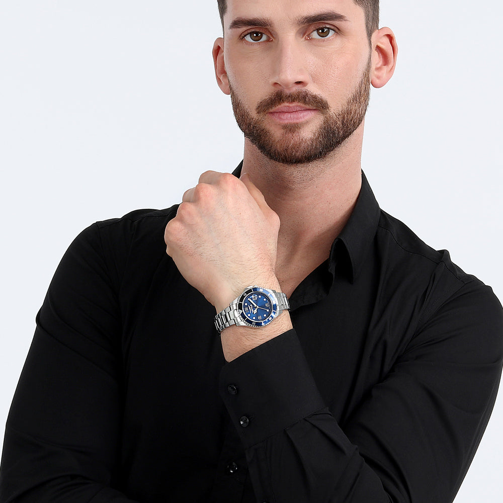
                  
                    OROLOGIO UOMO SECTOR 230 R3253161049
                  
                
