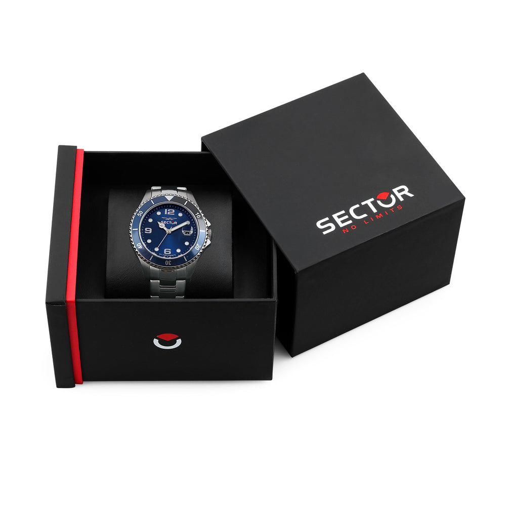 
                  
                    OROLOGIO UOMO SECTOR 230 R3253161049
                  
                