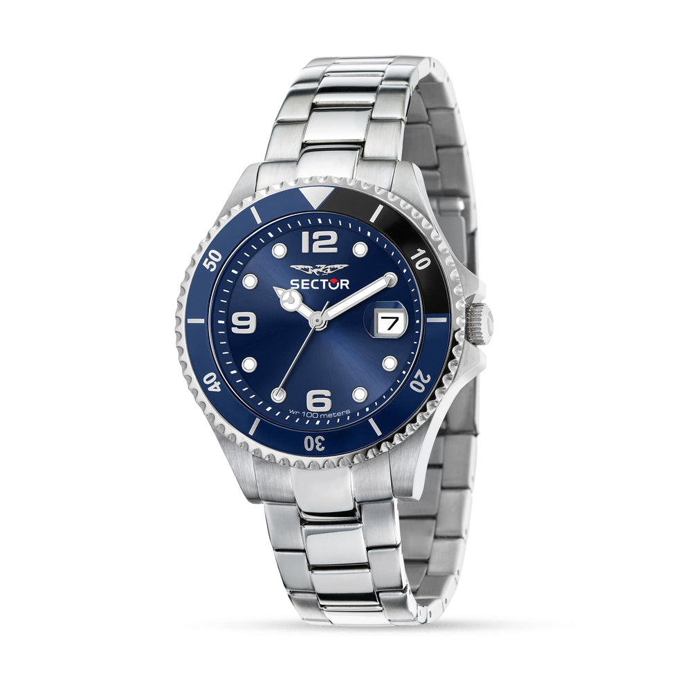 
                  
                    OROLOGIO UOMO SECTOR 230 R3253161049
                  
                