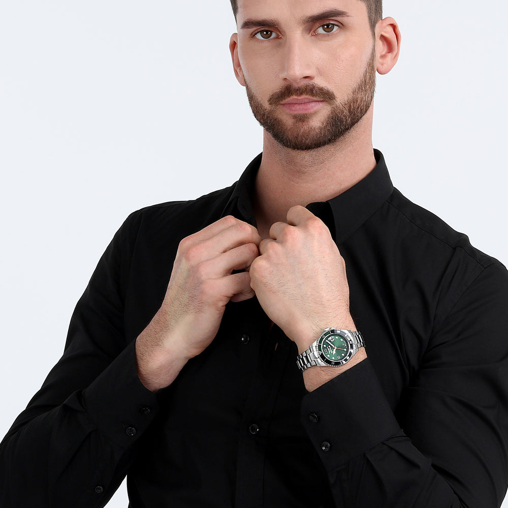 
                  
                    OROLOGIO UOMO SECTOR 230 R3253161050
                  
                