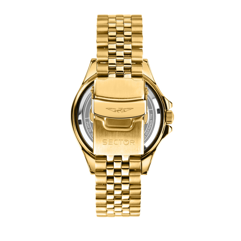
                  
                    OROLOGIO UOMO SECTOR 230 R3253161051
                  
                