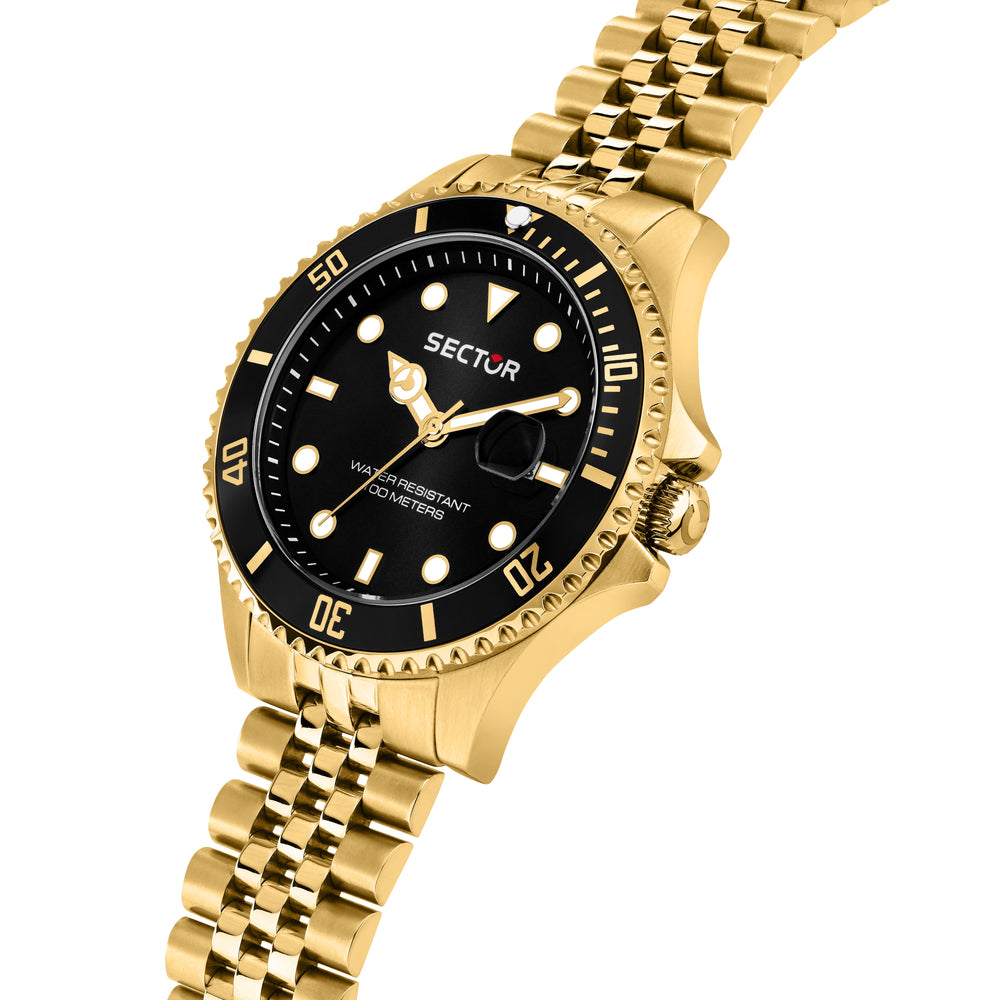 
                  
                    OROLOGIO UOMO SECTOR 230 R3253161051
                  
                