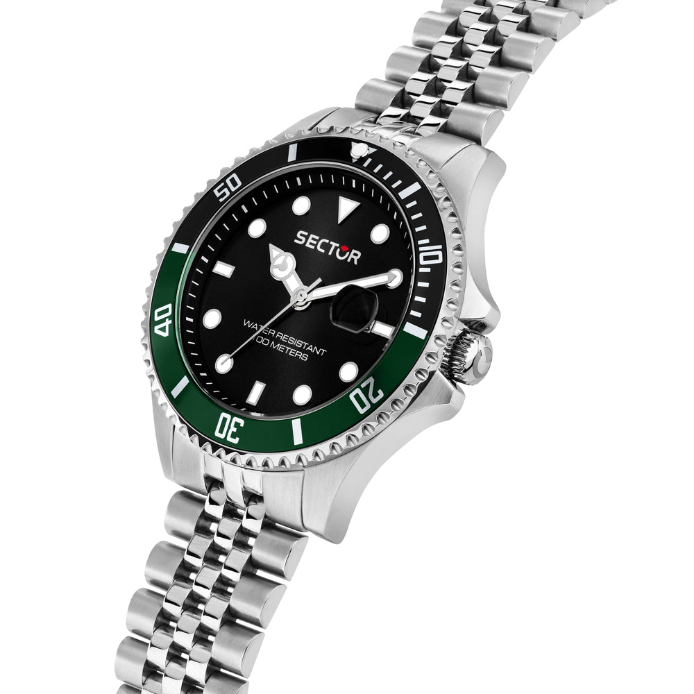 
                  
                    OROLOGIO UOMO SECTOR 230 R3253161052
                  
                