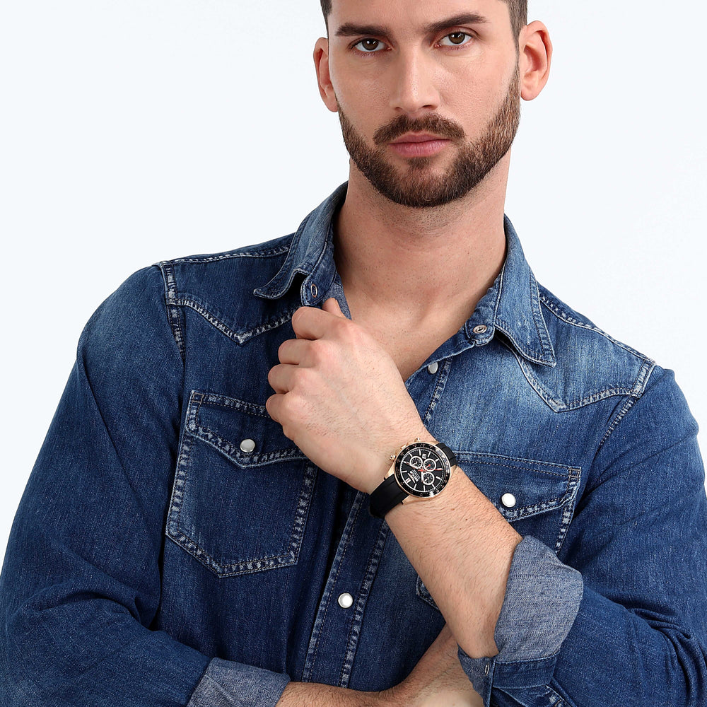 
                  
                    OROLOGIO UOMO SECTOR 230 R3271661029
                  
                