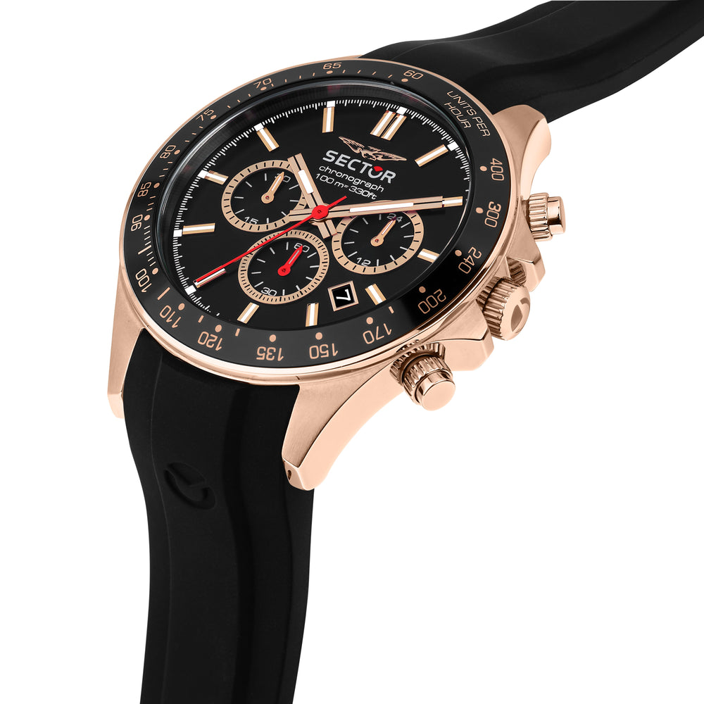 
                  
                    OROLOGIO UOMO SECTOR 230 R3271661029
                  
                