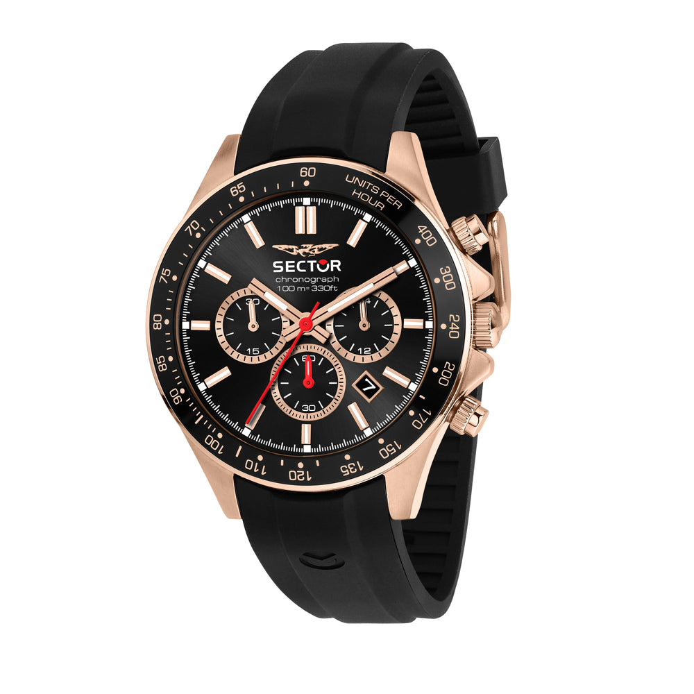 
                  
                    OROLOGIO UOMO SECTOR 230 R3271661029
                  
                