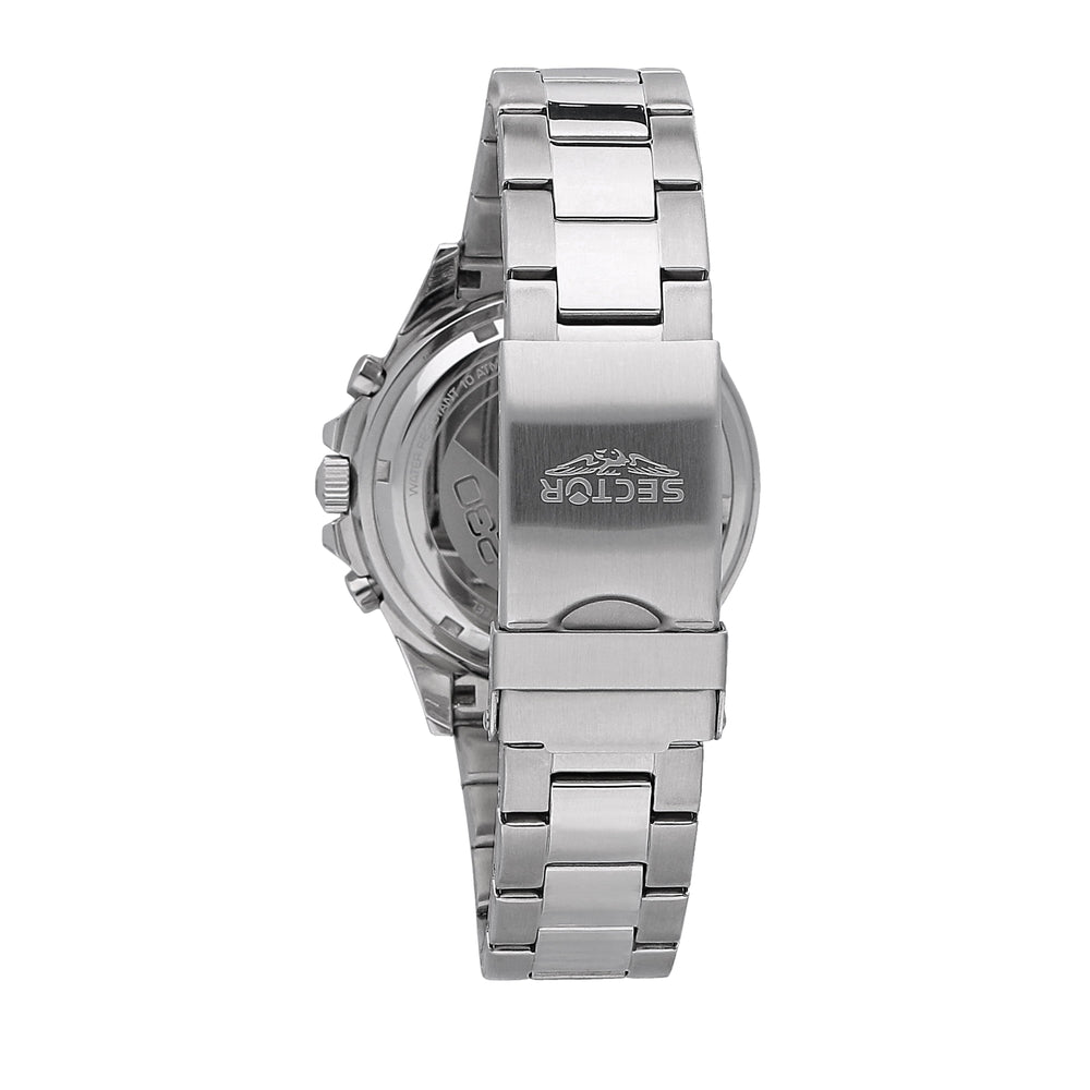 
                  
                    OROLOGIO UOMO SECTOR 230 R3273661009
                  
                