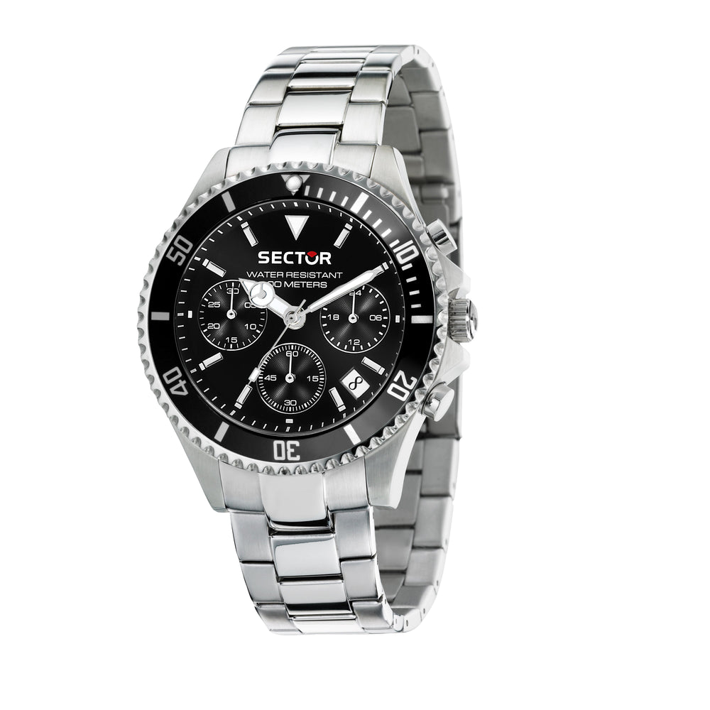 
                  
                    OROLOGIO UOMO SECTOR 230 R3273661009
                  
                