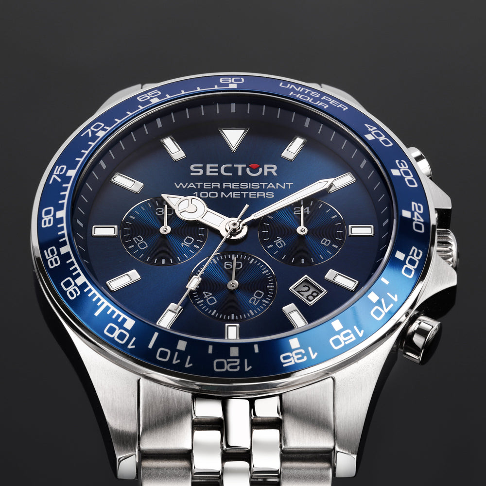
                  
                    OROLOGIO UOMO SECTOR 230 R3273661032
                  
                