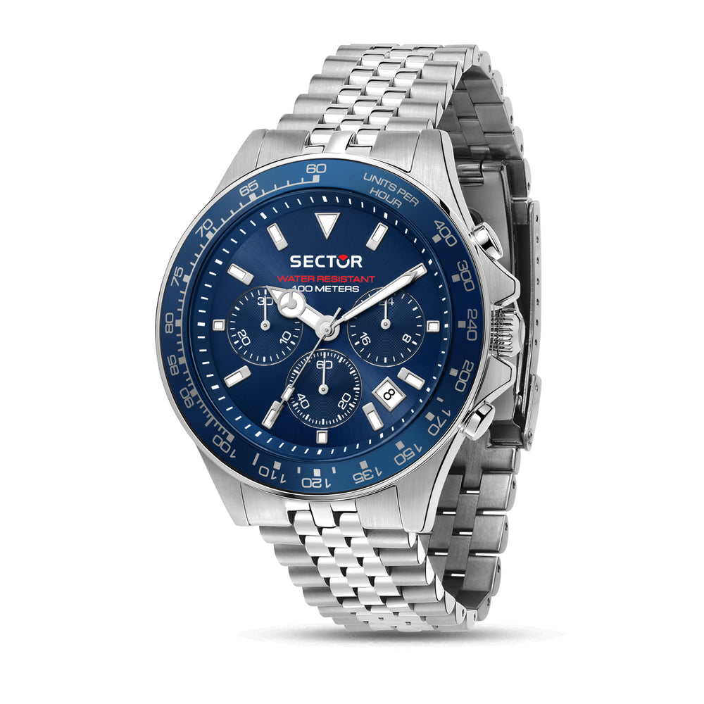 
                  
                    OROLOGIO UOMO SECTOR 230 R3273661032
                  
                