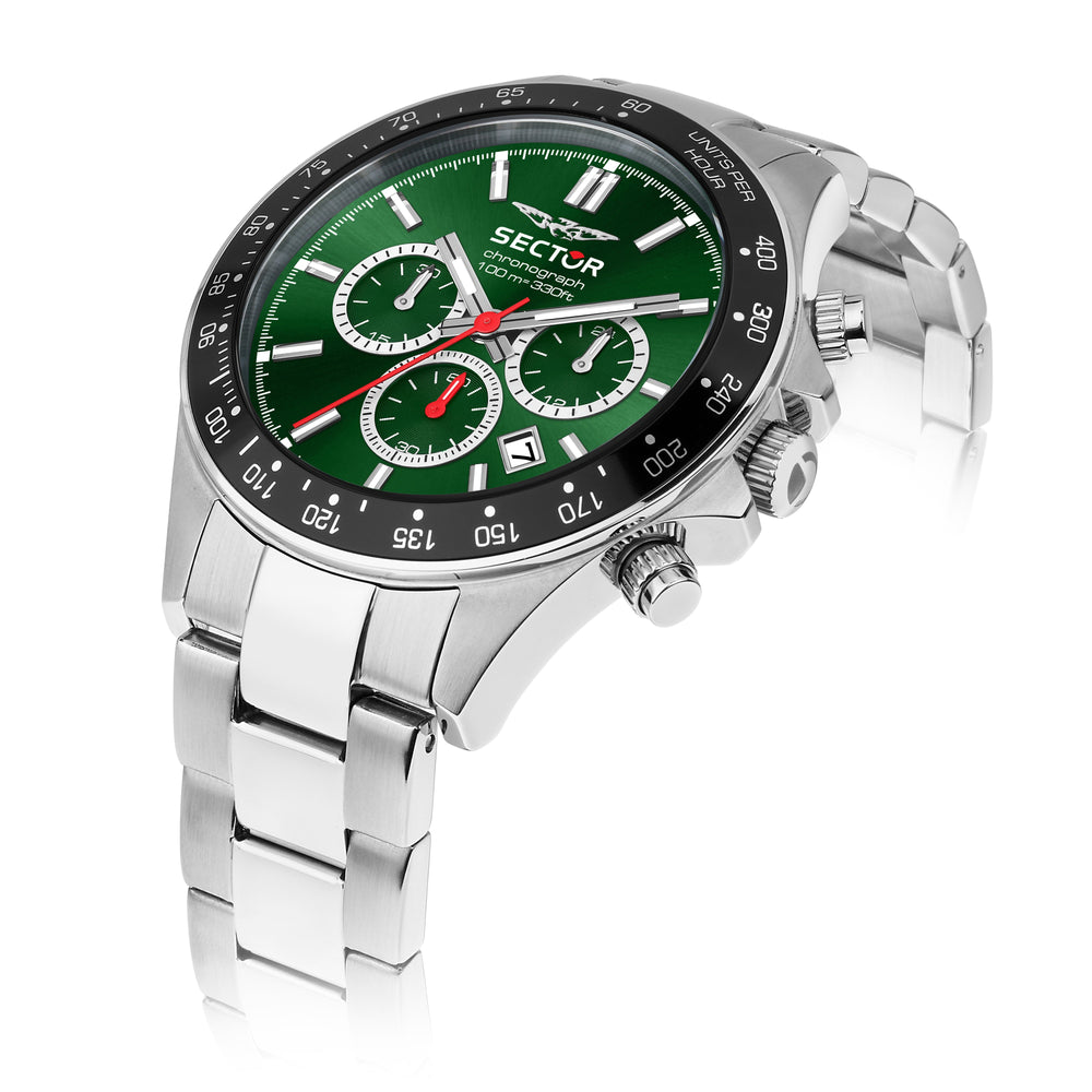 
                  
                    OROLOGIO UOMO SECTOR 230 R3273661048
                  
                