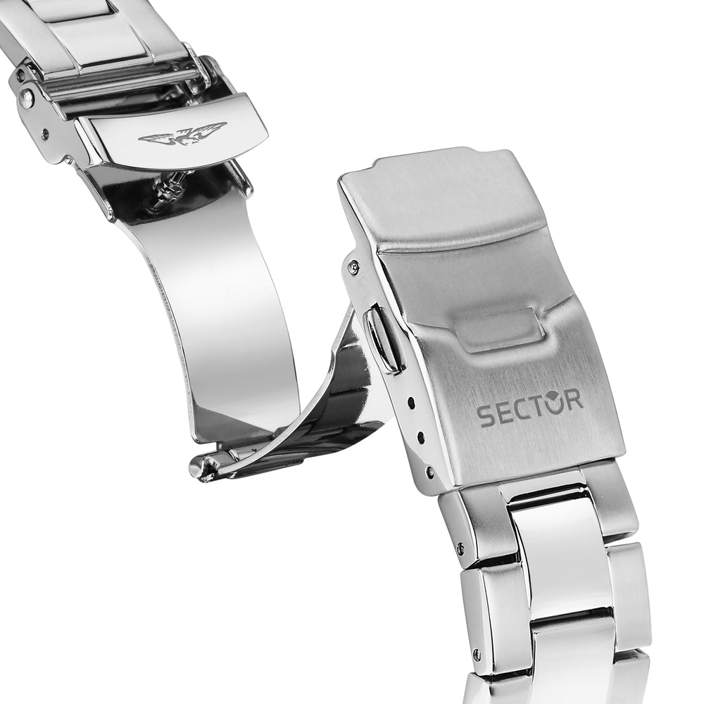 
                  
                    OROLOGIO UOMO SECTOR 230 R3273661048
                  
                