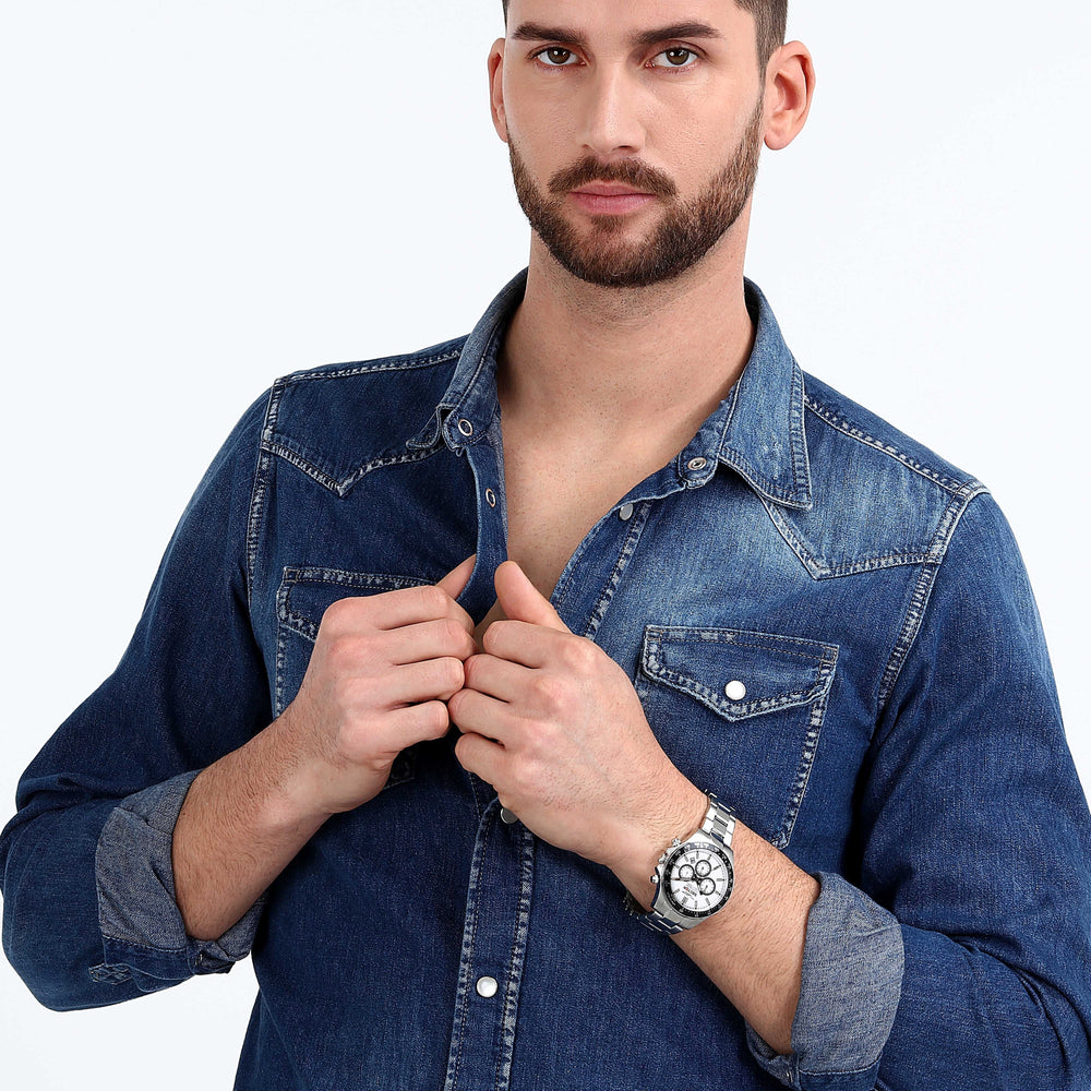 
                  
                    OROLOGIO UOMO SECTOR 230 R3273661049
                  
                