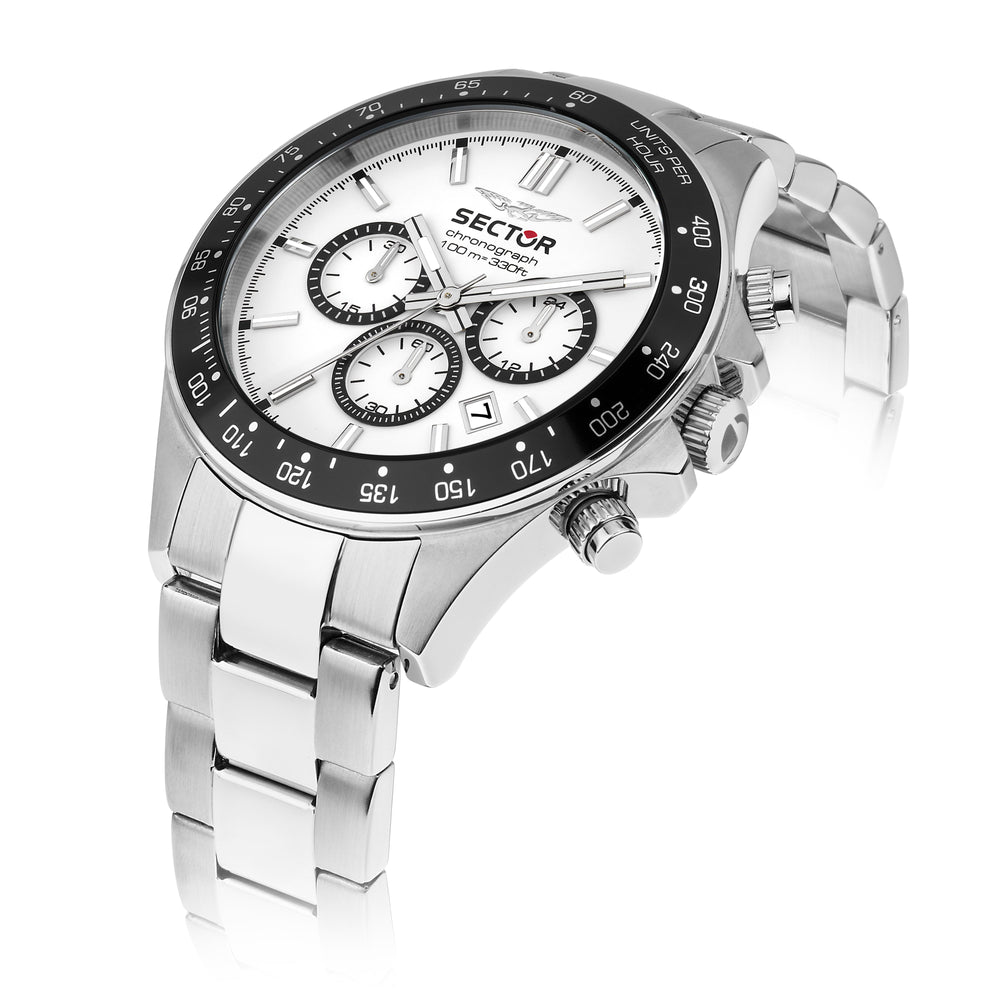 
                  
                    OROLOGIO UOMO SECTOR 230 R3273661049
                  
                