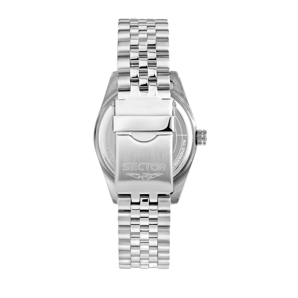 
                  
                    OROLOGIO UOMO SECTOR 240 R3253240015
                  
                