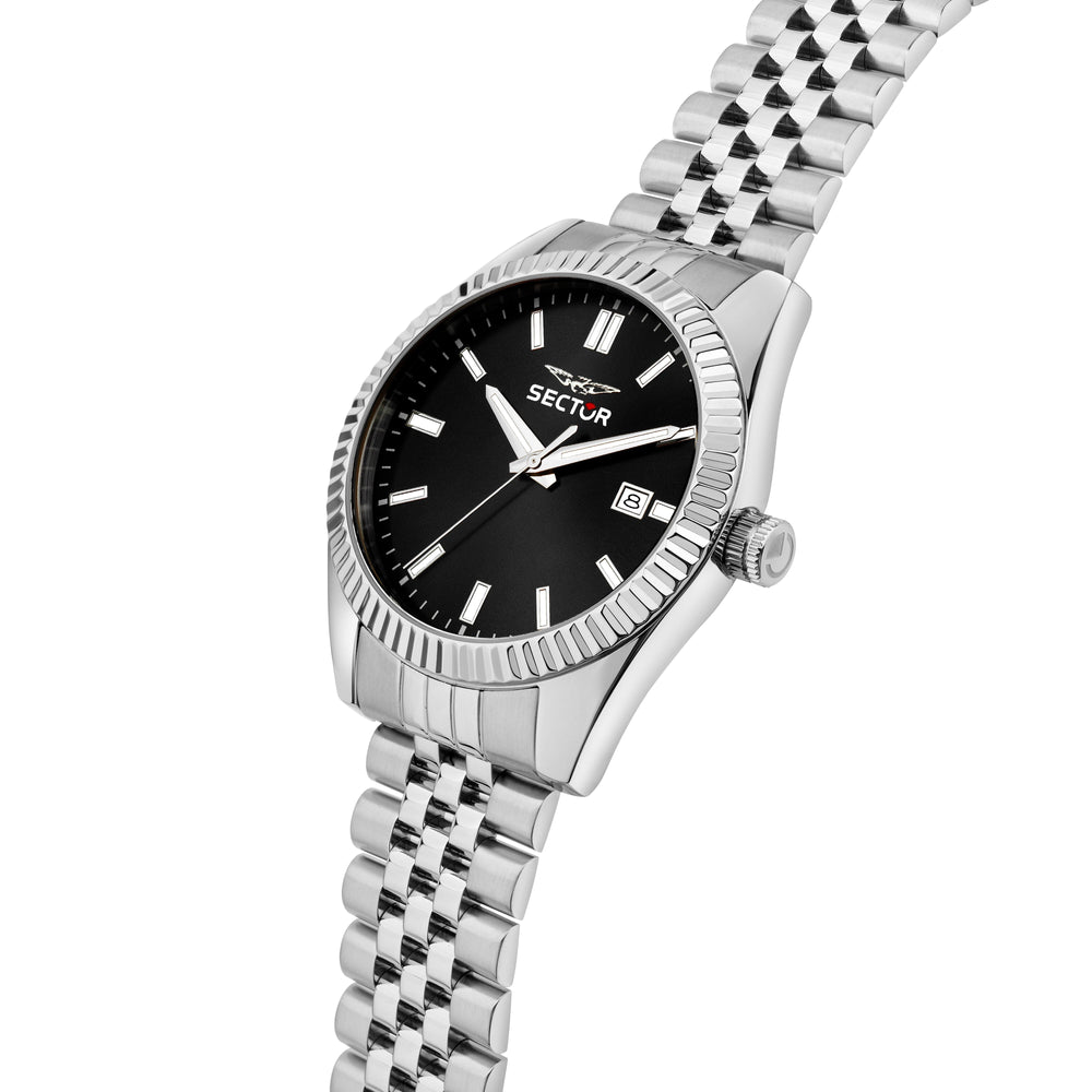 
                  
                    OROLOGIO UOMO SECTOR 240 R3253240015
                  
                