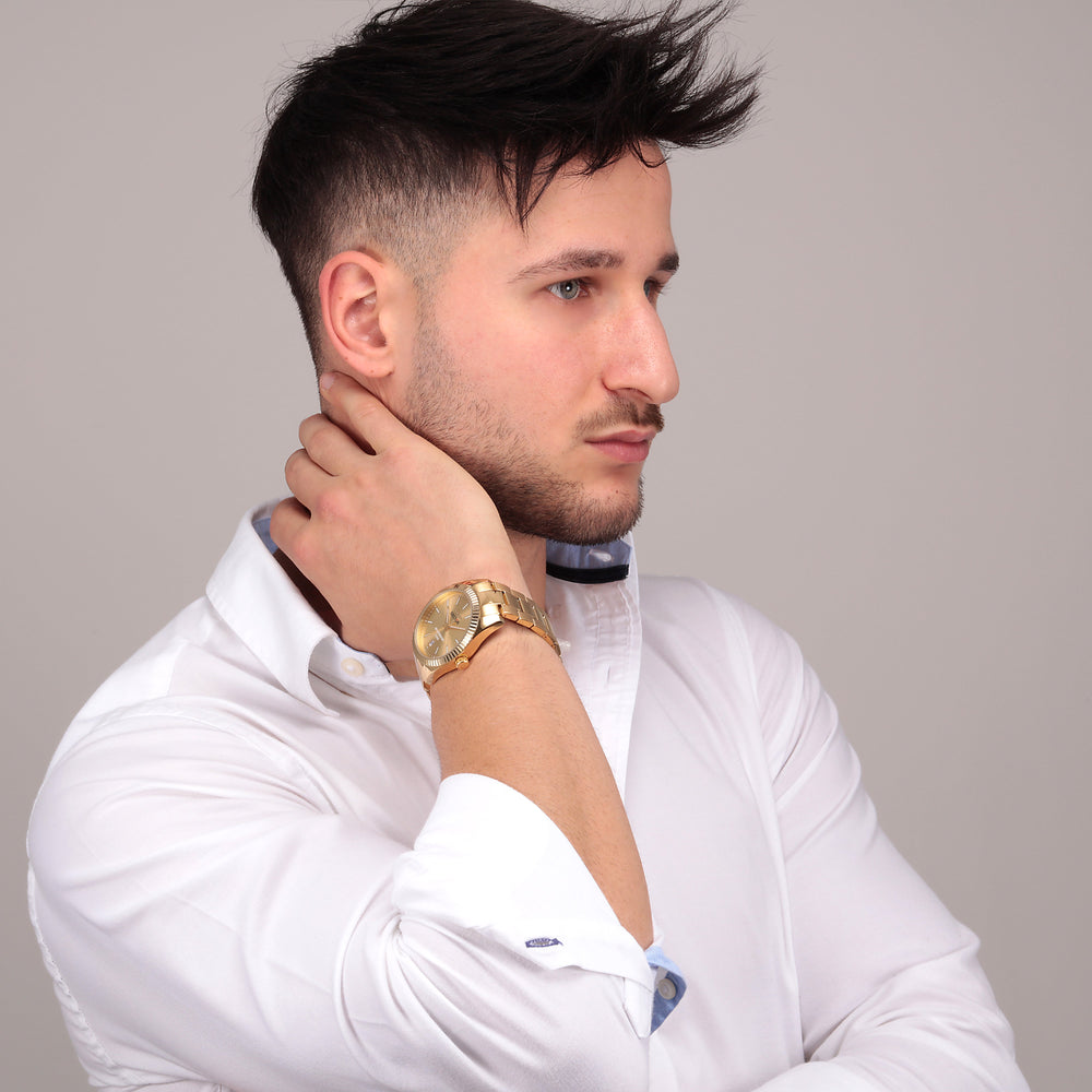 
                  
                    OROLOGIO UOMO SECTOR 240 R3253240026
                  
                