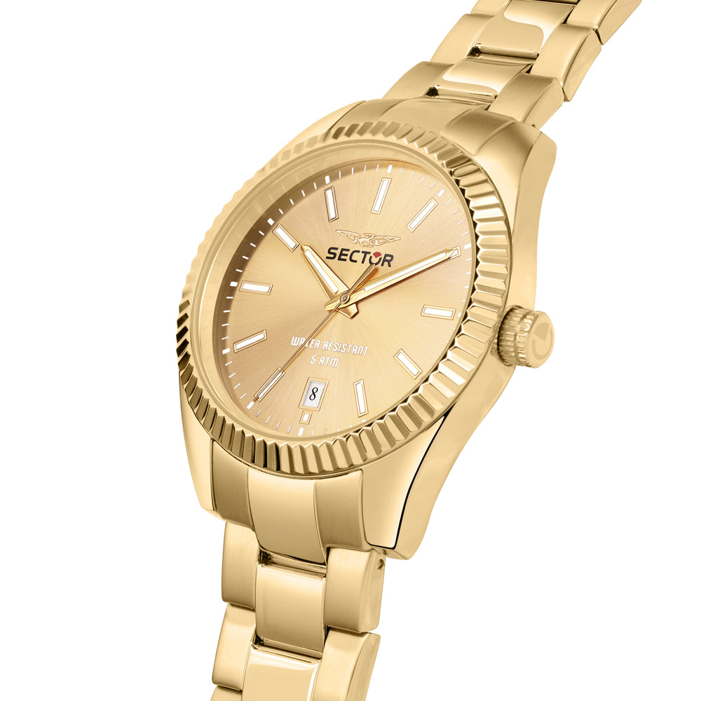 
                  
                    OROLOGIO UOMO SECTOR 240 R3253240026
                  
                