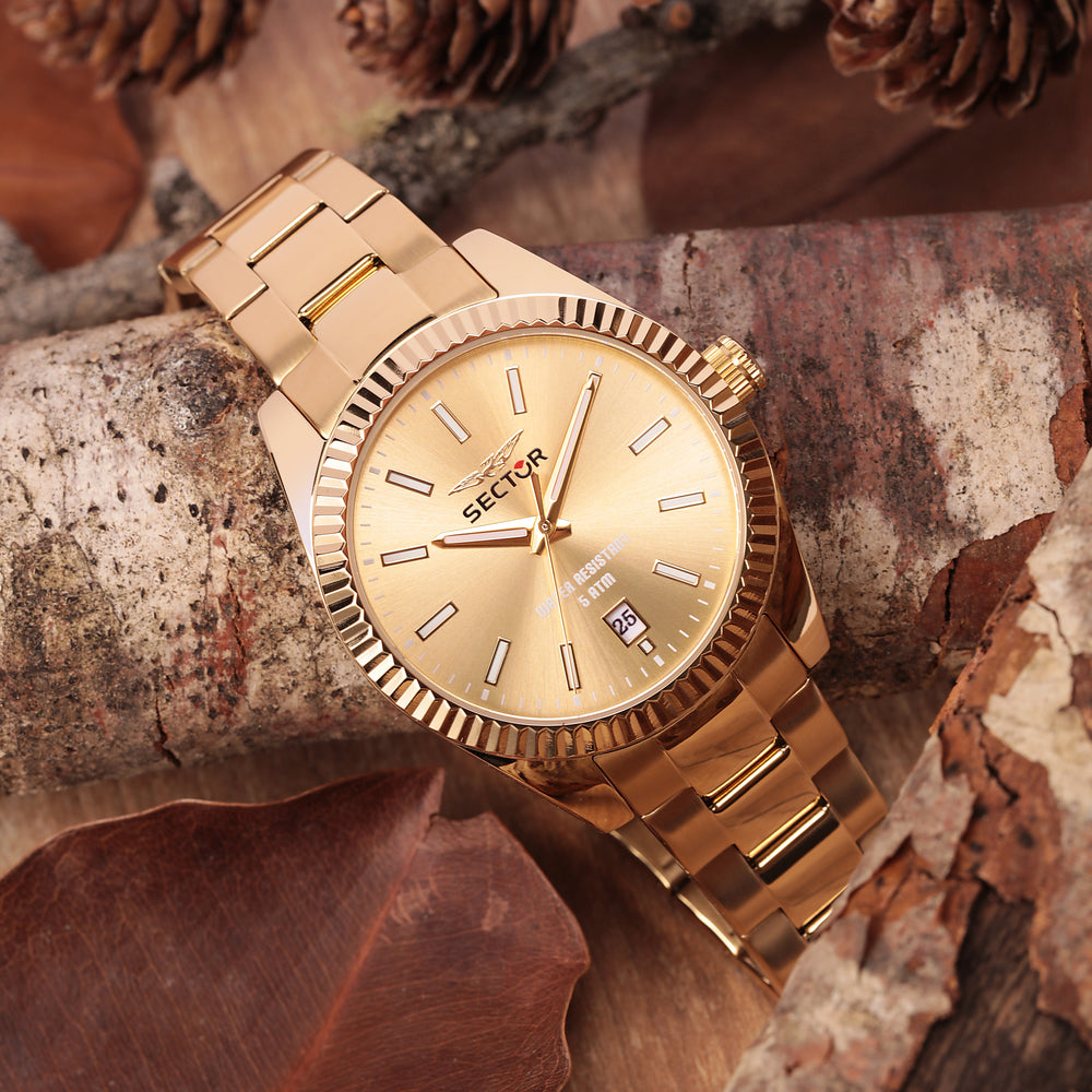 
                  
                    OROLOGIO UOMO SECTOR 240 R3253240026
                  
                