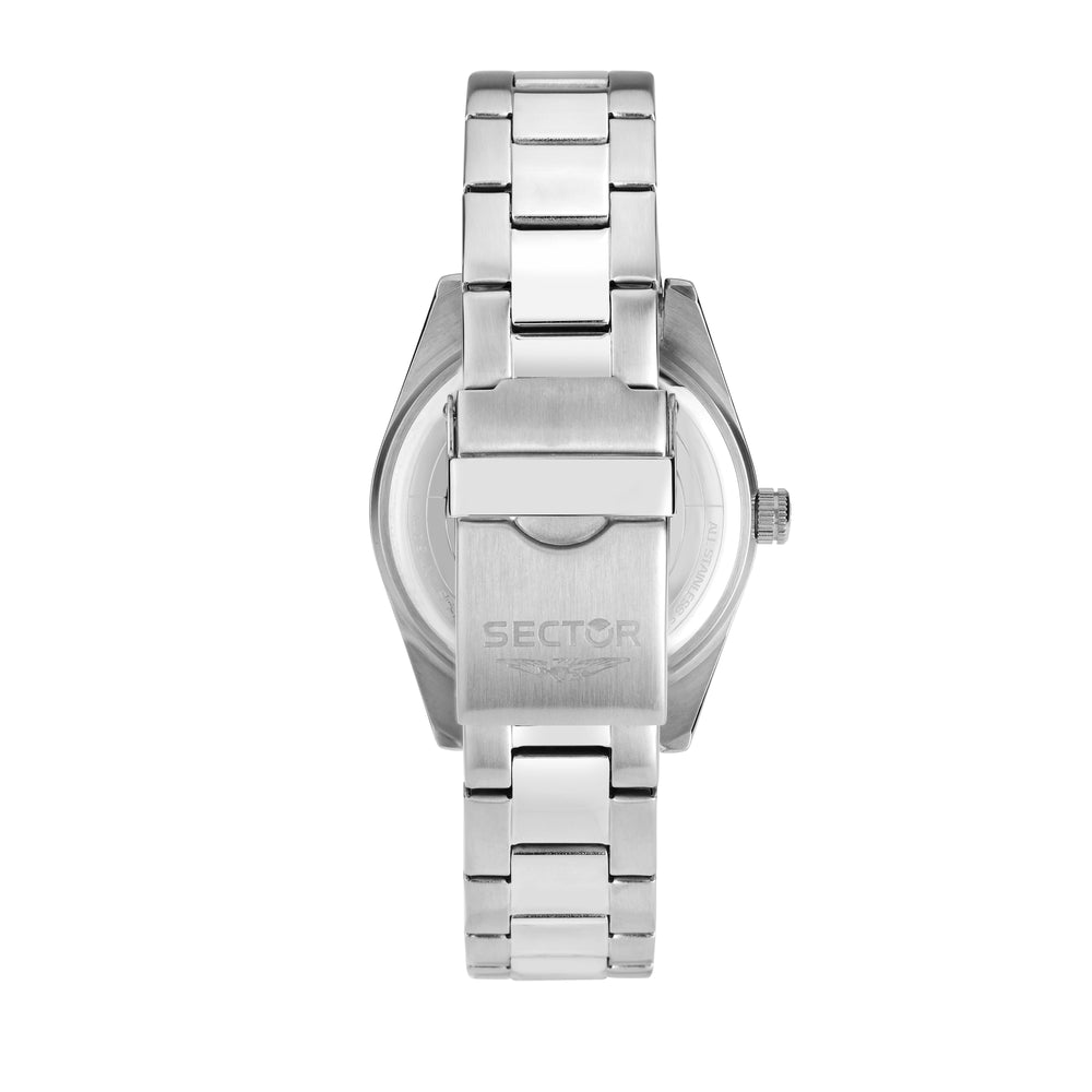 
                  
                    OROLOGIO UOMO SECTOR 240 R3253240048
                  
                