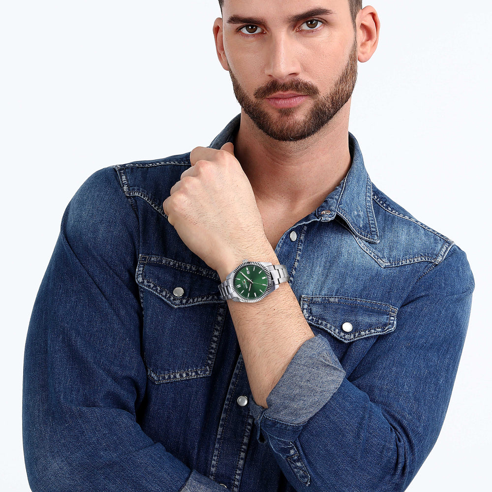 
                  
                    OROLOGIO UOMO SECTOR 240 R3253240048
                  
                