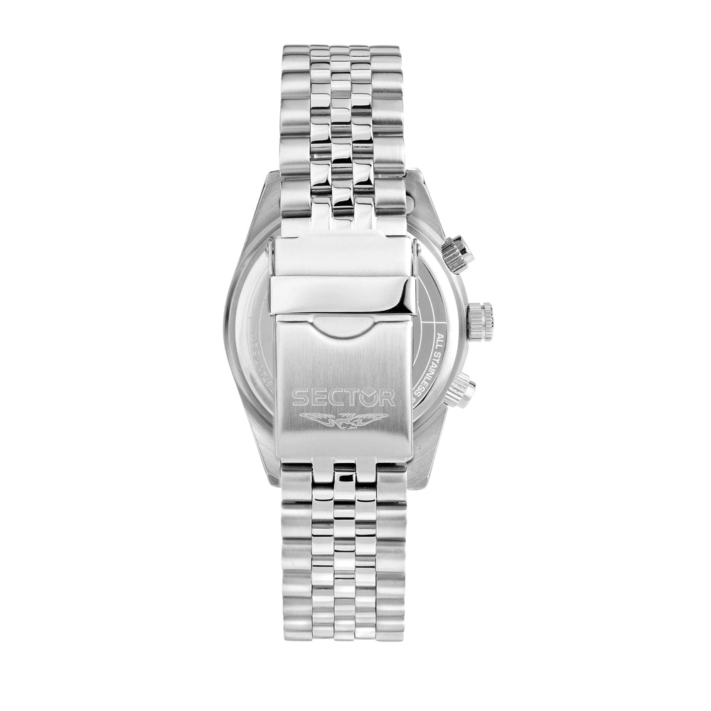 
                  
                    OROLOGIO UOMO SECTOR 240 R3273640002
                  
                