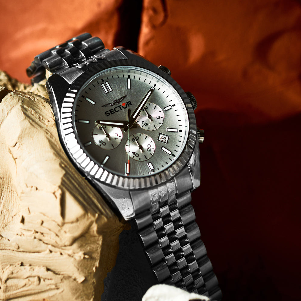 
                  
                    OROLOGIO UOMO SECTOR 240 R3273640002
                  
                