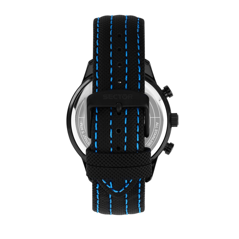 
                  
                    OROLOGIO UOMO SECTOR 270 R3251578013
                  
                