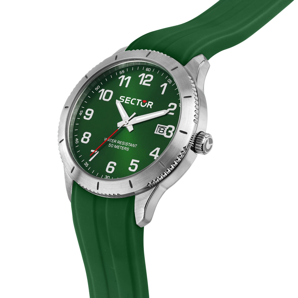 
                  
                    OROLOGIO UOMO SECTOR 270 R3251578016
                  
                